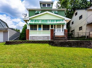 4753 Blythin Rd, Garfield Heights, OH 44125