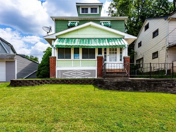 4753 Blythin Rd, Garfield Heights, OH 44125