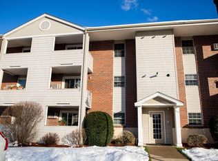 673 Metacom Ave UNIT 42, Bristol, RI 02809