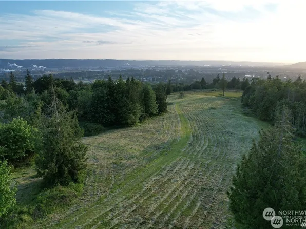 0 Grimm Road, Kelso, WA 98626