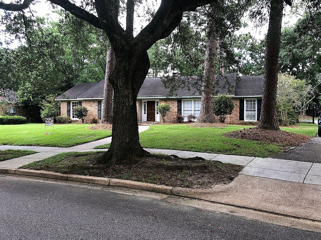 3767 Claridge Rd S, Mobile, AL 36608 Zillow