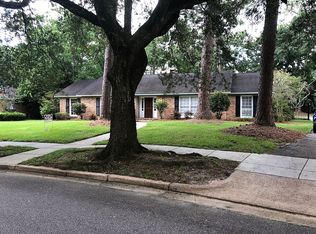 3767 Claridge Rd S, Mobile, AL 36608