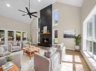 1236 Old Hickory Rd, Tyler, TX 75703