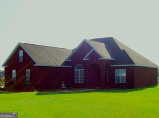 225 Cliett Rd, Byron, GA 31008