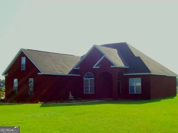 225 Cliett Rd, Byron, GA 31008