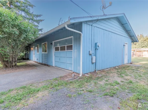 7154 Mecklem Road, Everson, WA 98247