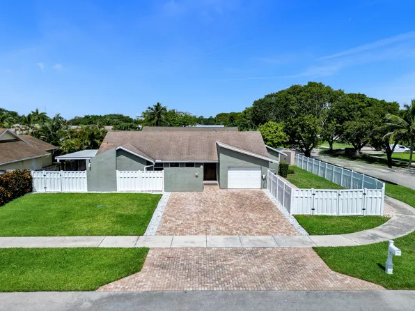 3010 CORMORANT Road, Delray Beach, FL 33444