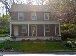 543 Bloomfield Ave, Drexel Hill, PA 19026