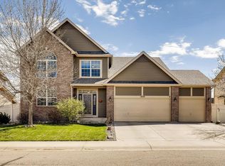 5850 Twilight Ave, Firestone, CO 80504