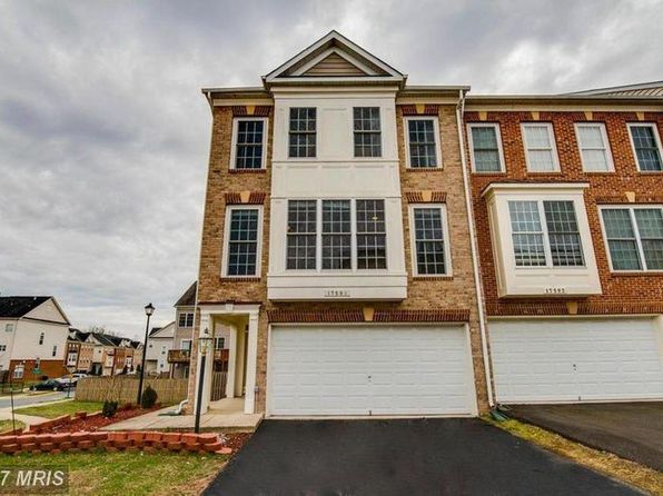 17501 Victoria Falls Dr