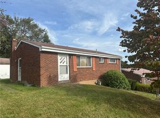 526 Jones Ave, Baden, PA