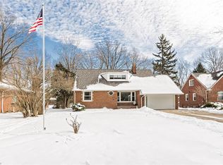 867 Stuart Dr, South Euclid, OH 44121