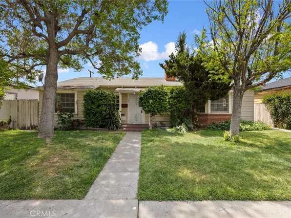 545 S Zeyn St, Anaheim, CA 92805