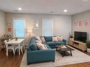 431 E 7th St #1, Boston, MA 02127