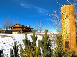 318 Moonlight Ln, Tetonia, ID 83452