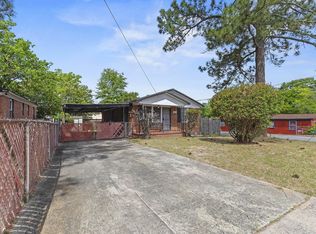 701 Grayson Ave, Macon, GA 31204
