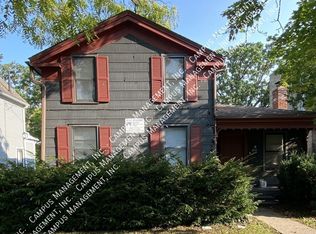 511 Lawrence St #1, Ann Arbor, MI 48104