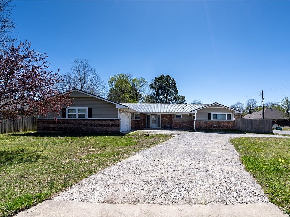 1913 W Emma Ave, Springdale, AR 72762 Zillow