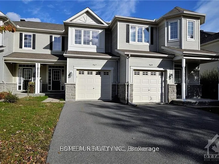 567 Ashbourne Cres — Photo 1