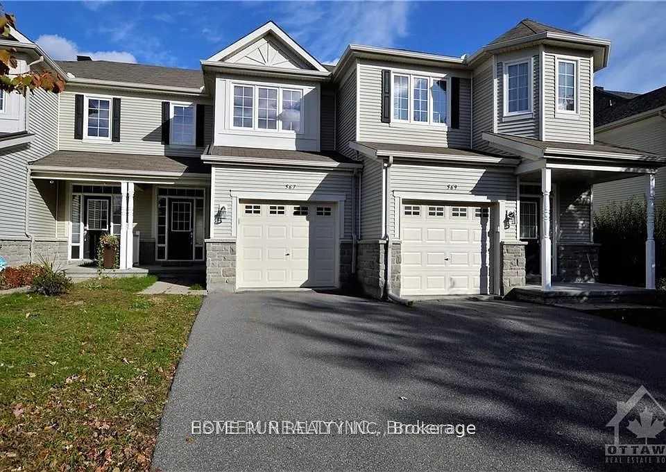 567 Ashbourne Cres