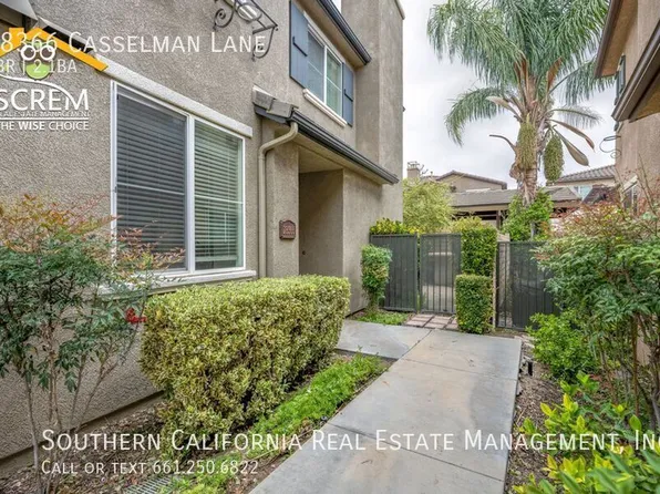 28366 Casselman Ln, Santa Clarita, CA 91350