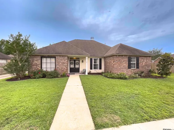 3323 Riverwalk Dr, Baton Rouge, LA 70820