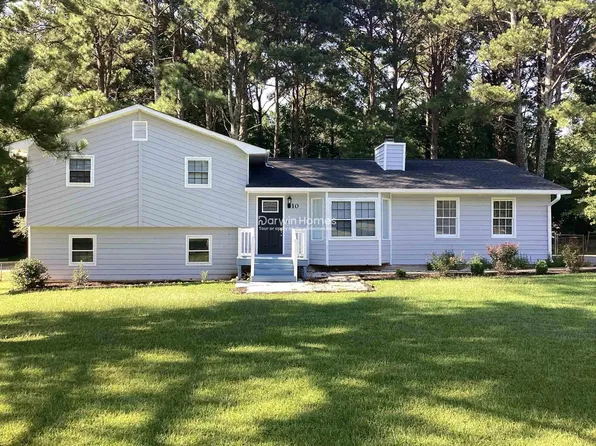 10 King Dr, Carrollton, GA 30116