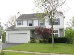 453 Thorburn Pl, Gahanna, OH 43230
