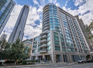 8 Scollard St #606, Toronto, ON M5R 1M2
