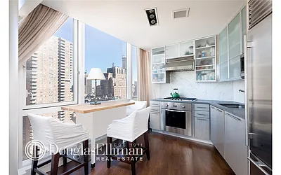 Sold by Douglas Elliman
