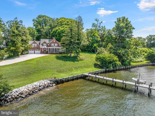 1979 Baltimore Annapolis Blvd, Annapolis, MD 21409