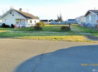 2214 Pacific Ave, Hoquiam, WA 98550