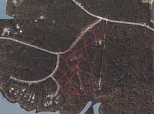 0 Anchor Ridge Dr, Wedowee, AL 36278