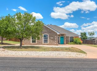 5806 Melrose Ave, San Angelo, TX 76901
