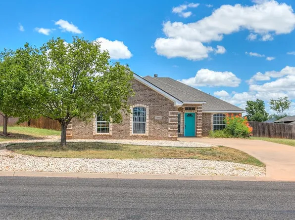 5806 Melrose Ave, San Angelo, TX 76901