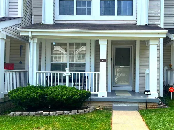 6 Windy Meadow Ct, Randallstown, MD 21133