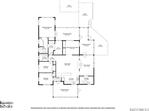 5th image of 3073 W Cypress Dr