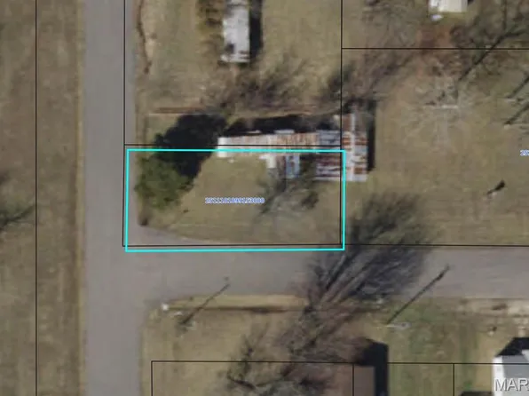 319 Mildred St, Gerald, MO 63037