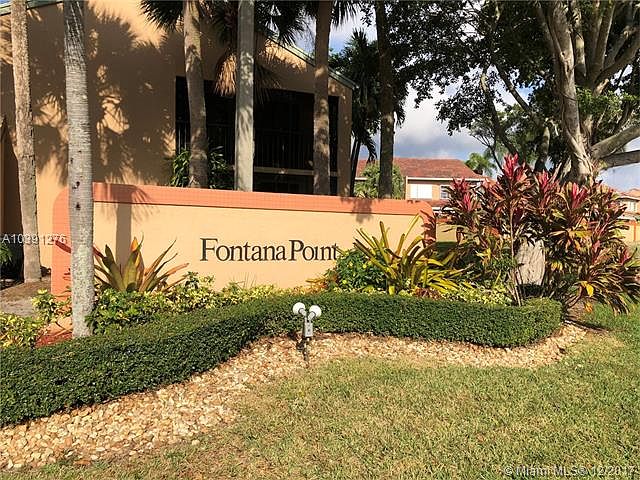 1st image of 8210 NW 191st St #25-H
