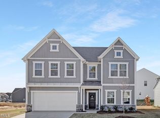 185 Horseshoe Pl #54, Angier, NC 27501