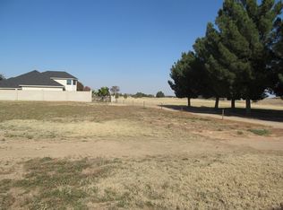 17 San Marcos Ct, Odessa, TX 79765