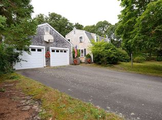 44 Hillside Rd, Harwich, MA 02645