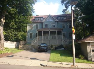 19 Sigourney St, Jamaica Plain, MA 02130
