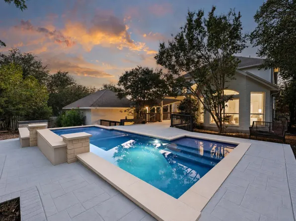 10011 Brightling Ln, Austin, TX 78750