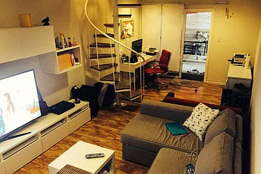 Rented by Landmark Resources