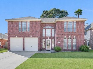 13911 Elmpark Ct, Houston, TX 77014