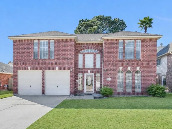 13911 Elmpark Ct, Houston, TX 77014