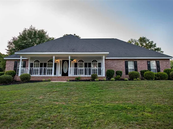 143 Gleneagle Dr, Byron, GA 31008