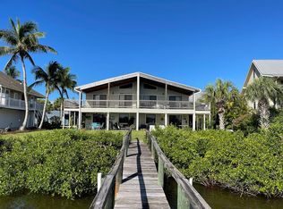 232 Anchorage St, Fort Myers Beach, FL 33931
