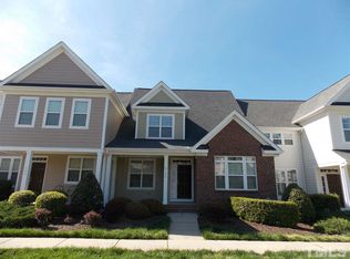 136 Pascalis Pl, Holly Springs, NC 27540
